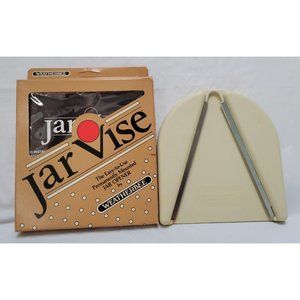 Weatherbee Permanently Mounted Jar Opener - Easy to Use